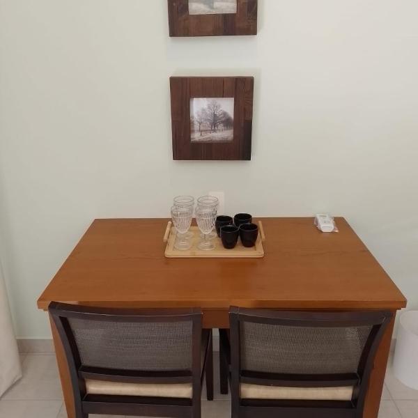 Flat Duplex em Resort Paradisíaco - Foto 5