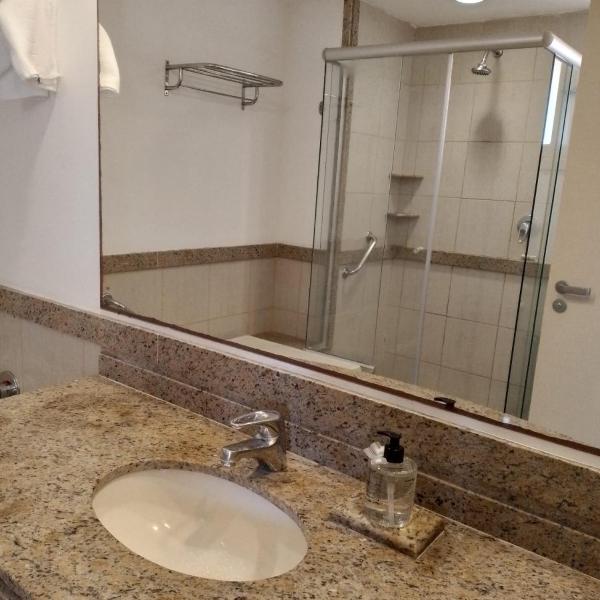 Flat Duplex em Resort Paradisíaco - Foto 3
