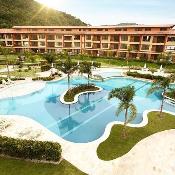 Flat Duplex em Resort Paradisíaco - Foto 4