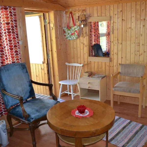 Västersten Sipoo, hotel v destinaci Sipoo