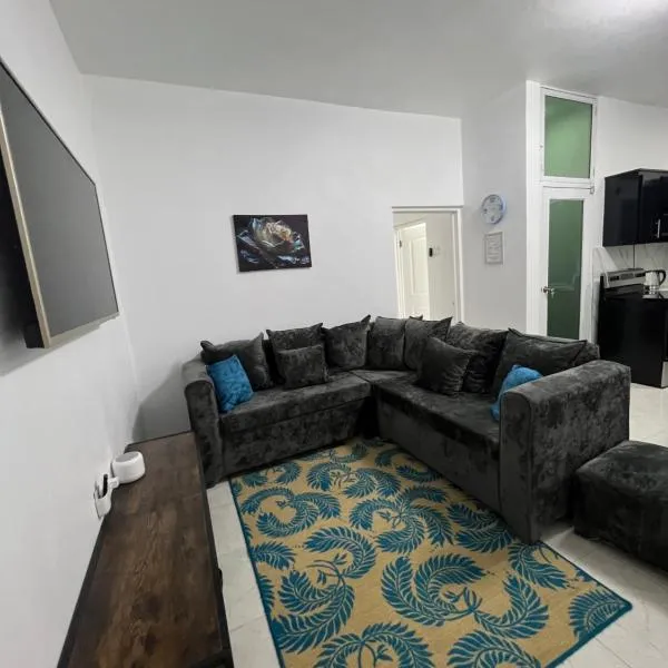 Luxury Apartments at Case De Coco, Ocho Rios Jamaica, hotel v destinaci Ocho Rios