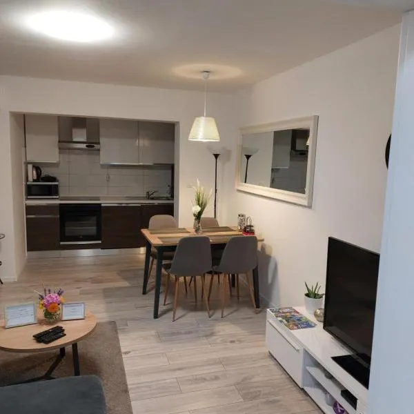 Two Bedroom Apartment, hotel v destinácii Kastav