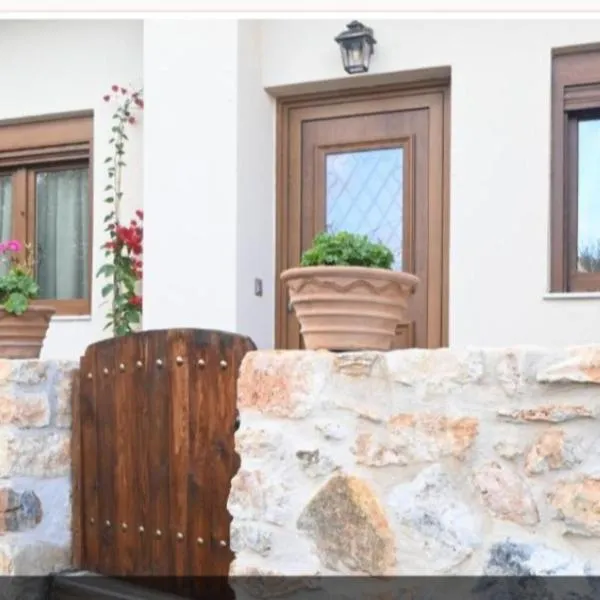 Anezina Cretan hospitality, hotel in Heraklion