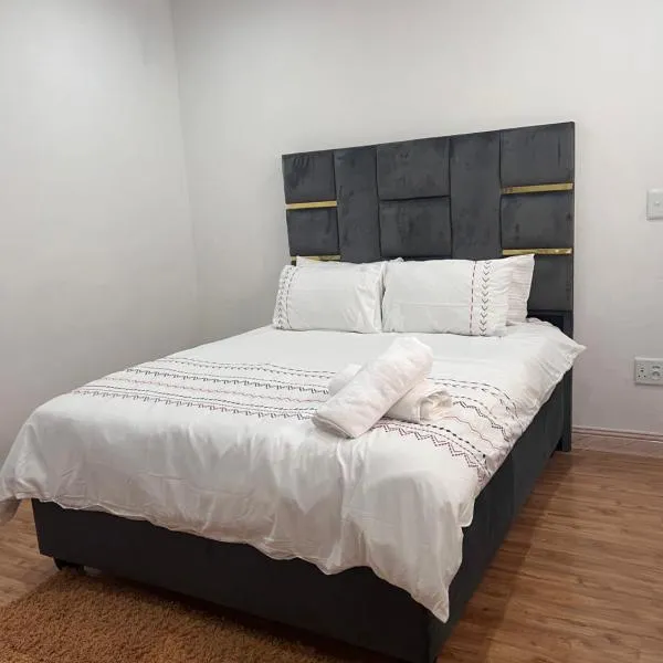 Vinview 2 bedroom apartment, hotel in Swakopmund