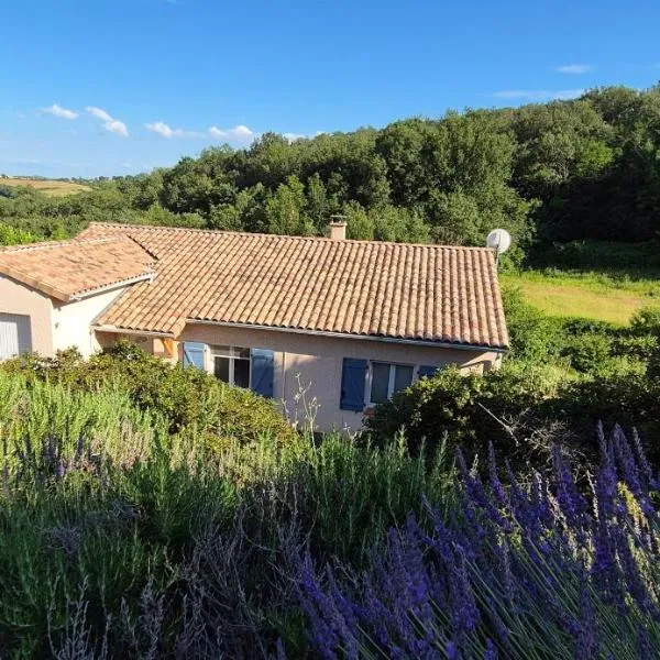 "L'appart Idéal", hotel v destinaci Deyme