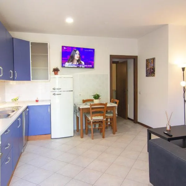 Daniel's House, hotel v destinaci Pontedera