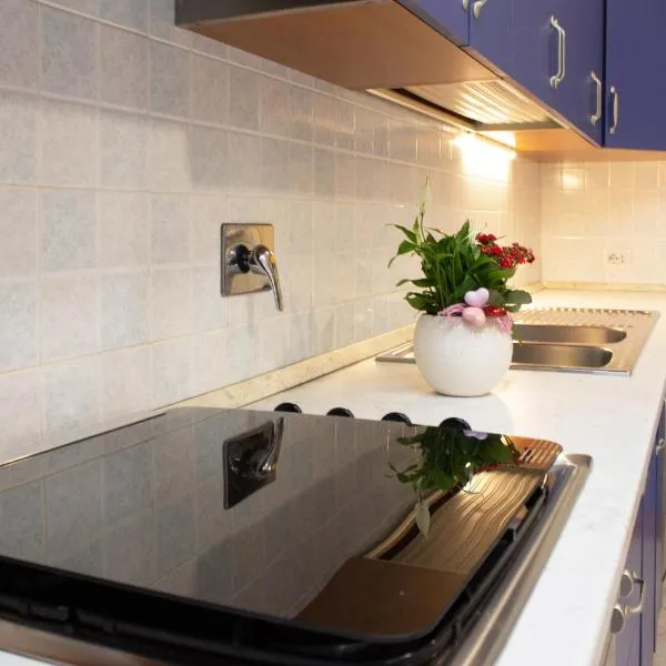 Daniel's House, hotel in Pontedera