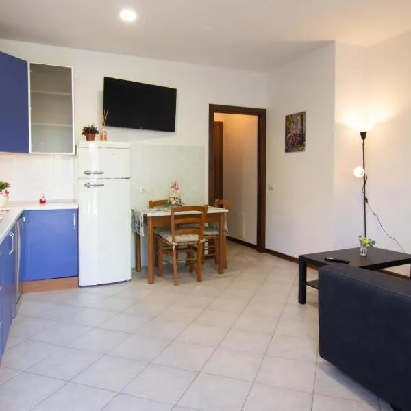 Daniel's House, хотел в Понтедера