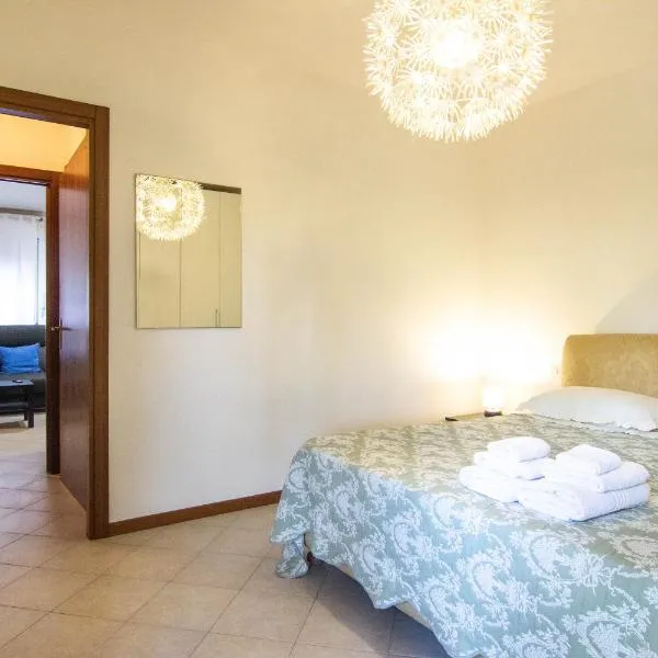 Daniel's House, hotel in Pontedera