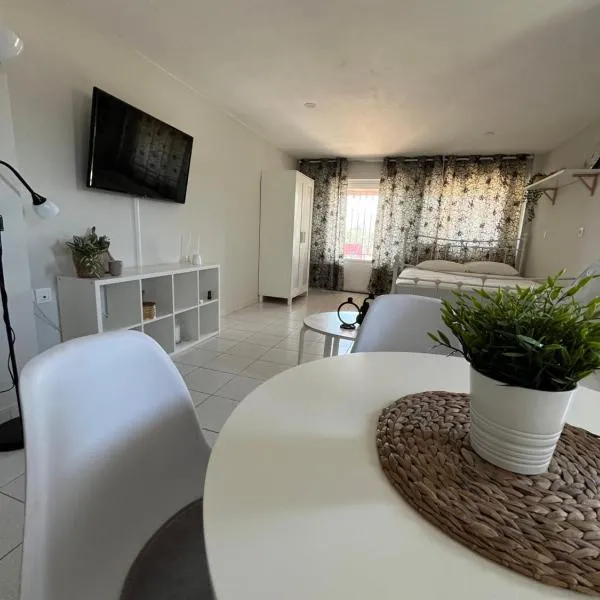 Cozy Mycenae Escape Near Ruins, hotel Argoszban