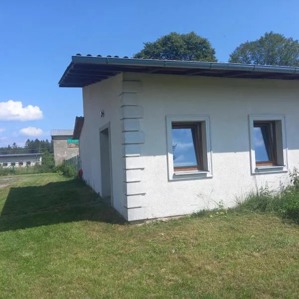Apartmán v Řísnici, hotel v destinaci Benešov