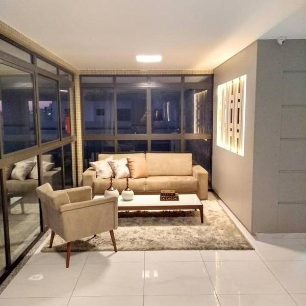 Apartamento Excelente localização!