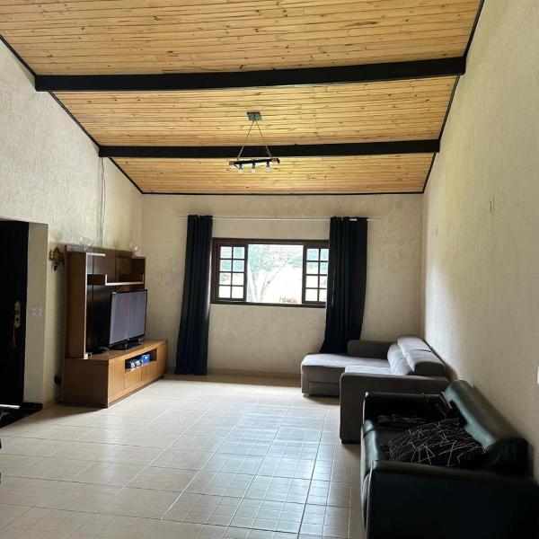 Sitio Tripans Paraiso dos Sonhos