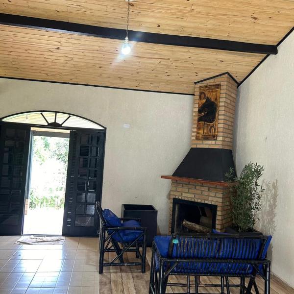 Sitio Tripans Paraiso dos Sonhos - Foto 2