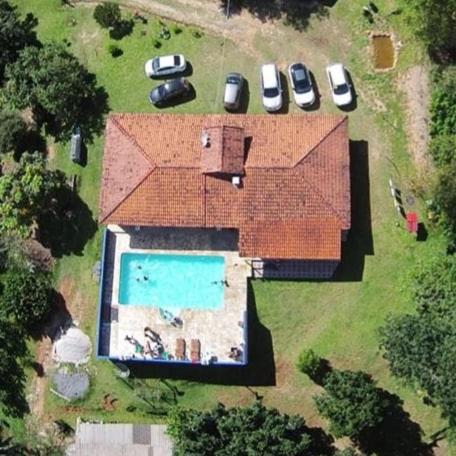 Sitio Tripans Paraiso dos Sonhos - Foto 4