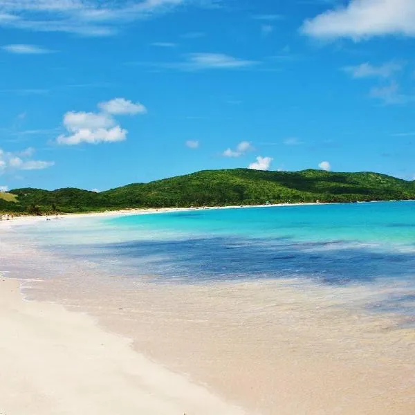 Casa Villa Volares, hotel v destinaci Culebra
