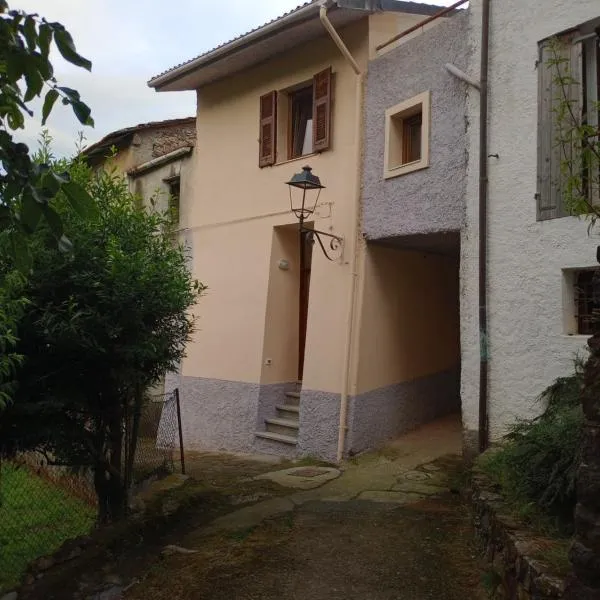 La Torretta, hotel Sesta Godanóban