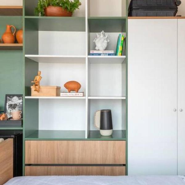 Studio Brasilidade - Novo, charmoso e completo - Foto 4