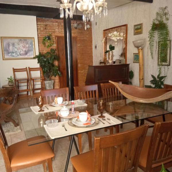 Pousada Casa Jardim - Foto 5