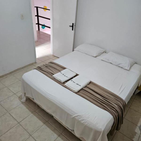Casas Pé na Areia - Vista Mar - Foto 2