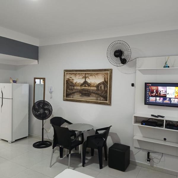 Apartamento Estúdio na Pitangueiras - Foto 4