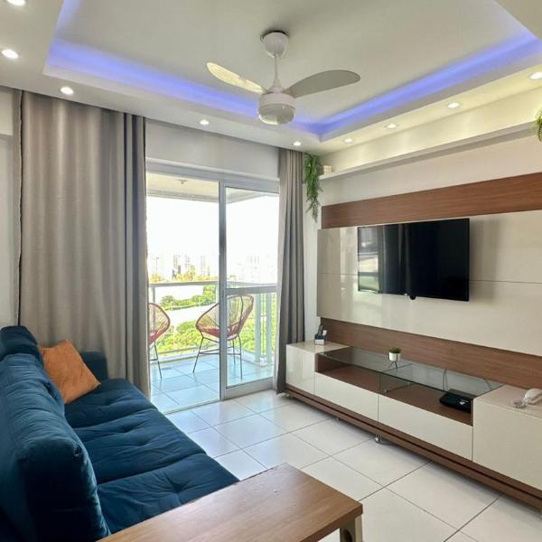 Flat Rio Stay A - Foto 4