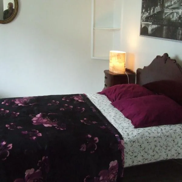 Cherbourg au calme, hotel v destinaci Cherbourg en Cotentin