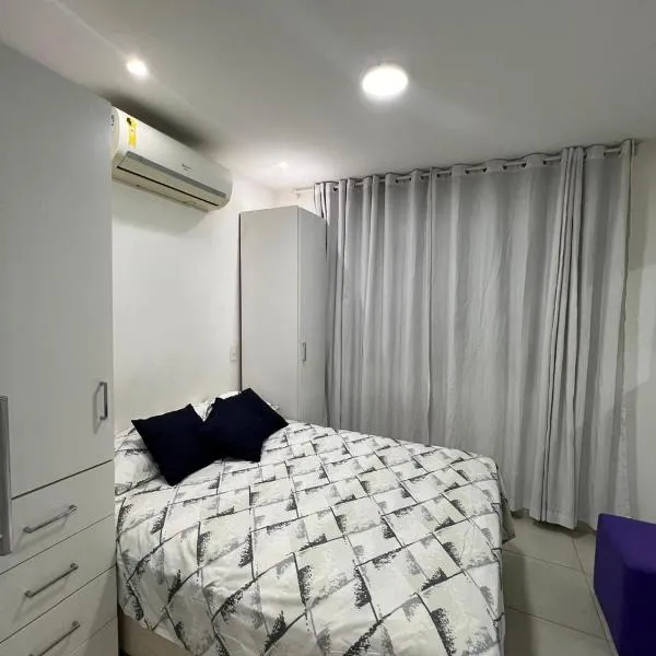 Apartamento, Copacabana posto 6