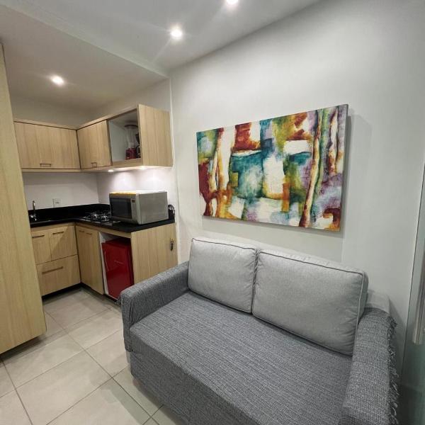 Apartamento, Copacabana posto 6 - Foto 4