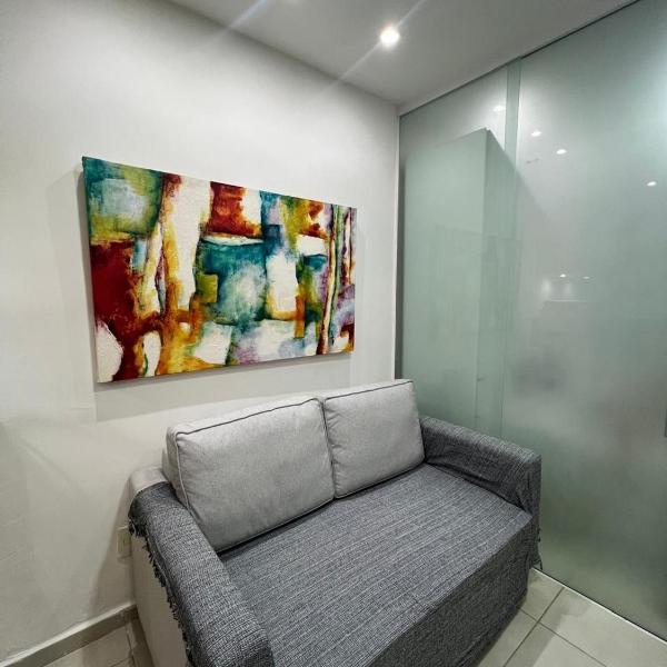 Apartamento, Copacabana posto 6 - Foto 2