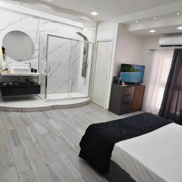 Wonder House, hotel in Mirabella Imbaccari