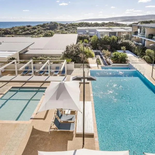 スミス ビーチ リゾート（Smiths Beach Resort）、ヤリンガップのホテル