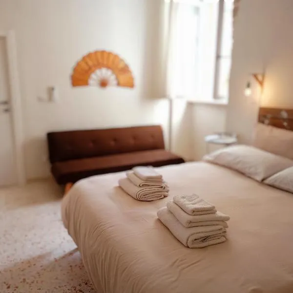 Città Vecchia, hotel v destinaci Bitonto