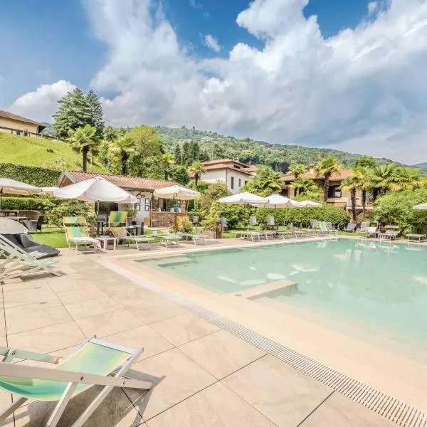 Hotiday Room Collection - Stresa, hotel em Stresa