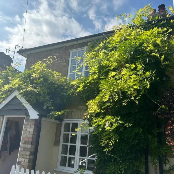 Cottage K, hotel in Hinxton
