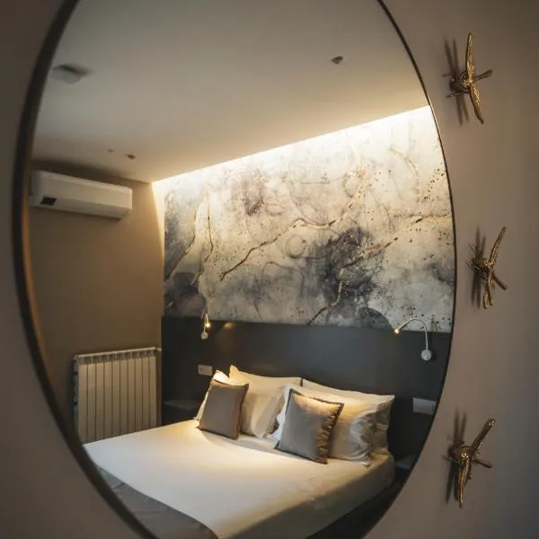 Testani Guest House Special, hotel v destinaci Anagni