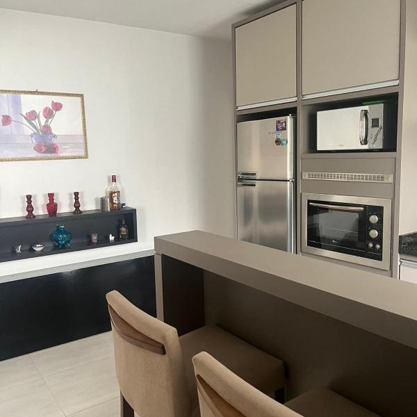 Quarto acolhedor no Balneario - Foto 4
