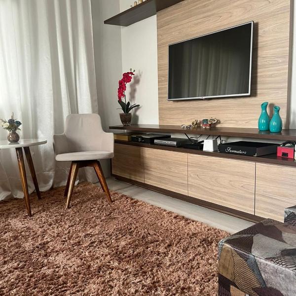 Quarto acolhedor no Balneario - Foto 3
