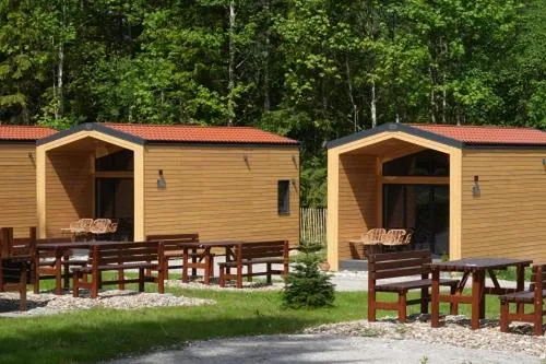 NATURAMA Glockenalm, hotel v destinaci Fischbachau