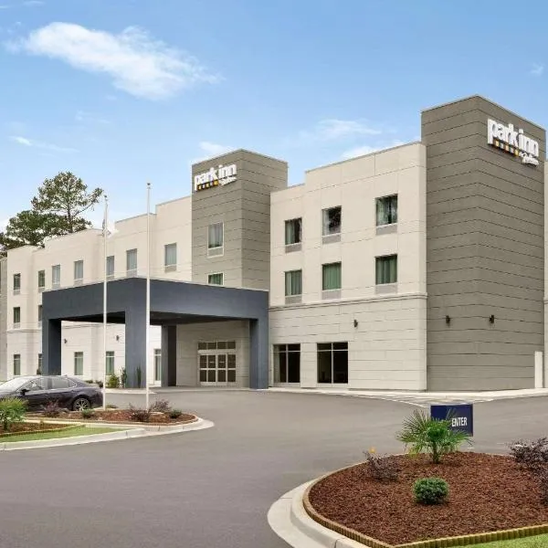 Park Inn by Radisson Florence, SC, hotel v destinaci Florencie