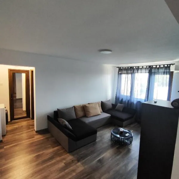 Apartament Luna, Hotel in Jurilovca