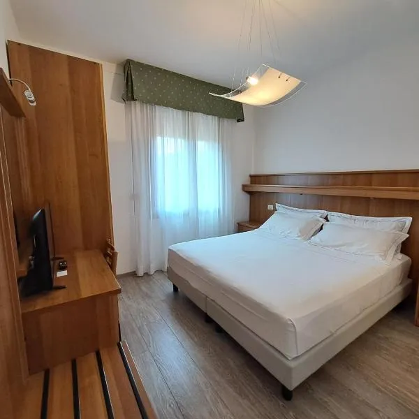 Hotel Alla Dolina, hotel in Sistiana