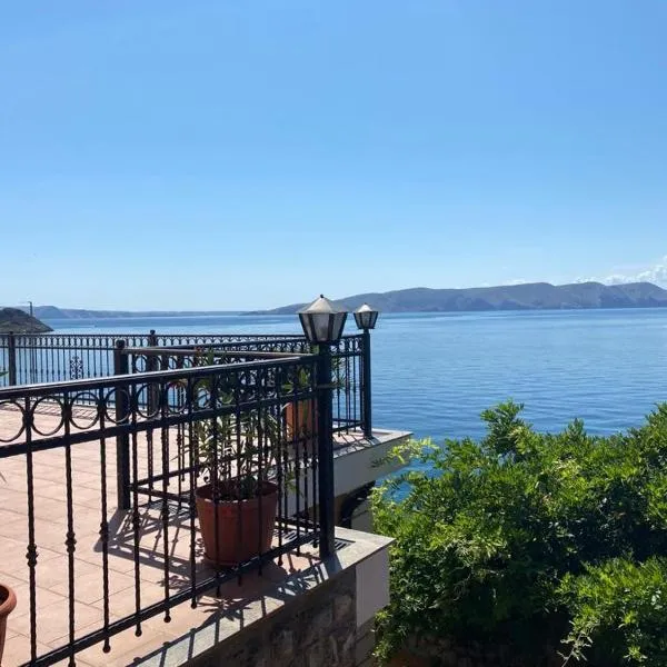 Villa Dabac, hotel v destinácii Sveti Juraj
