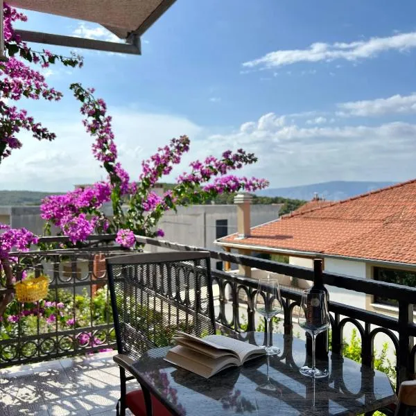 Rubin - Pehar, hotel v destinácii Jelsa