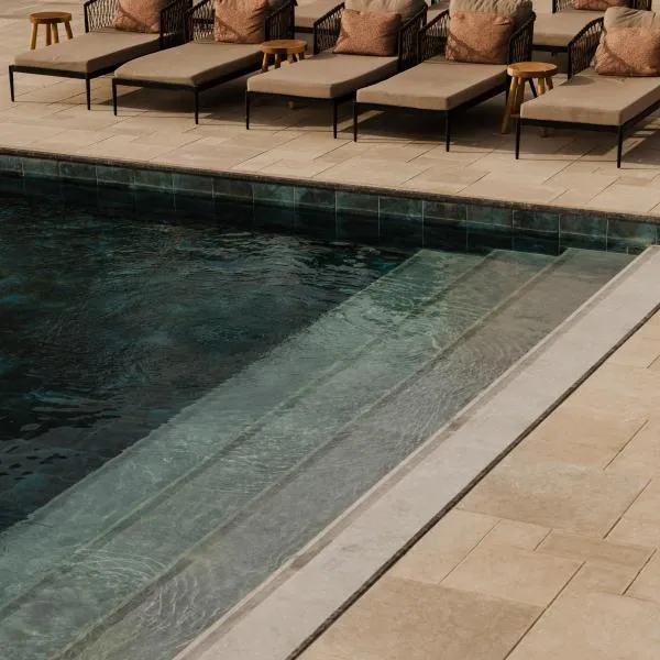 Momi Slow Living Hotel, hotel v destinaci Hersonissos
