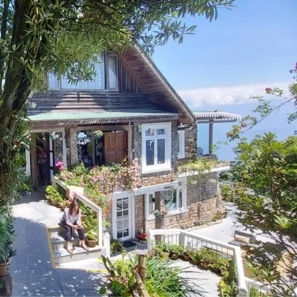 THE ENGLISH COTTAGE, hotel a Darjeeling