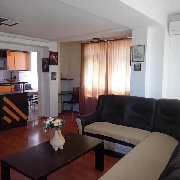 Laura, hotel i Primorsko