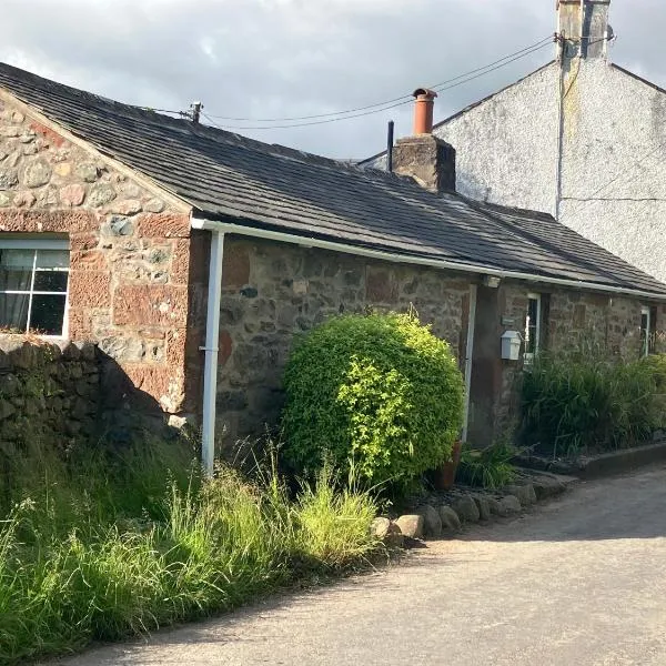 Annie's Cottage, hotel en Gosforth