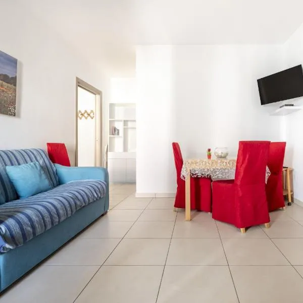 A Due Passi Dal Centro Bilo, hotel v destinaci Otranto