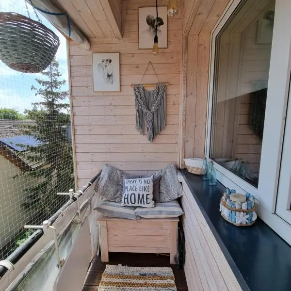 Boho Jura, hotel v destinaci Zawiercie
